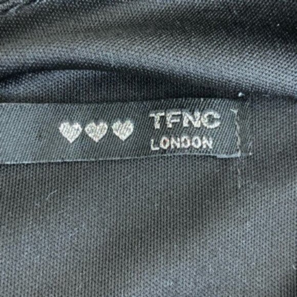 TFNC London Women’s Malaga Mini Cocktail Dress. Size S - Picture 5 of 12